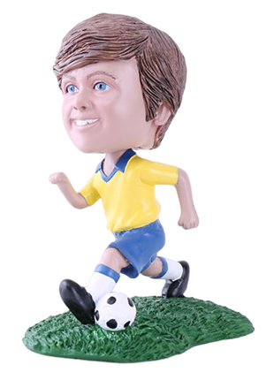 Kids Bobbleheads