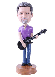 Music Bobbleheads