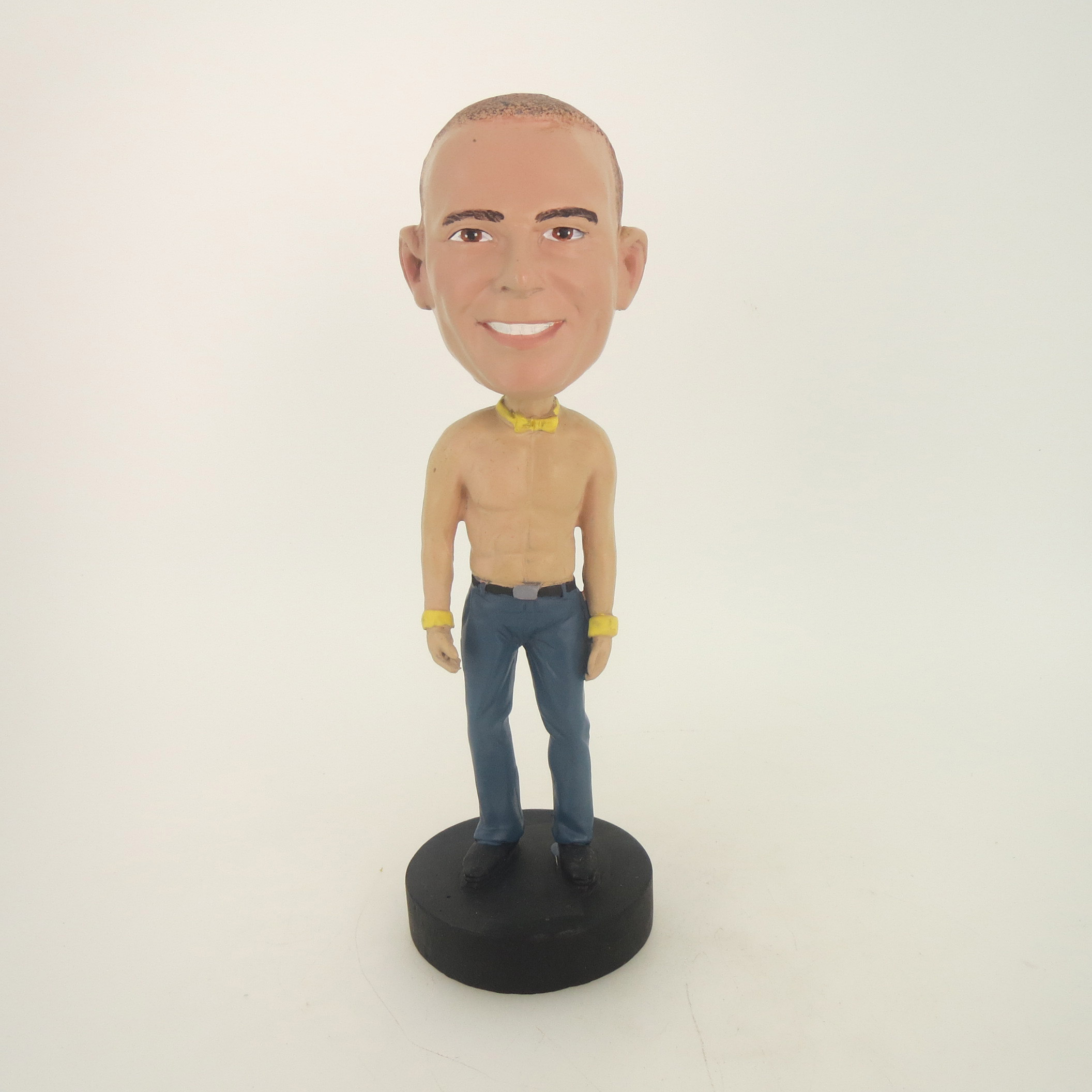 Mexican doll nude