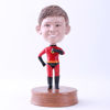 Picture of Custom Bobblehead Doll: The Incredibles Son