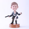 Picture of Custom Bobblehead Doll: Billy the Child