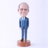 Picture of Custom Bobblehead Doll: Boss in Formal Suit