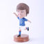 Picture of Custom Bobblehead Doll: Man in Kicking Posture