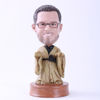 Picture of Custom Bobblehead Doll: Man in Octopus Style