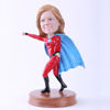 Picture of Custom Bobblehead Doll: Super Woman