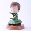 Picture of Custom Bobblehead Doll: Tank Man