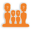 Picture of Custom Bobblehead Doll: Family of 4 Fully Customized Bobblehead