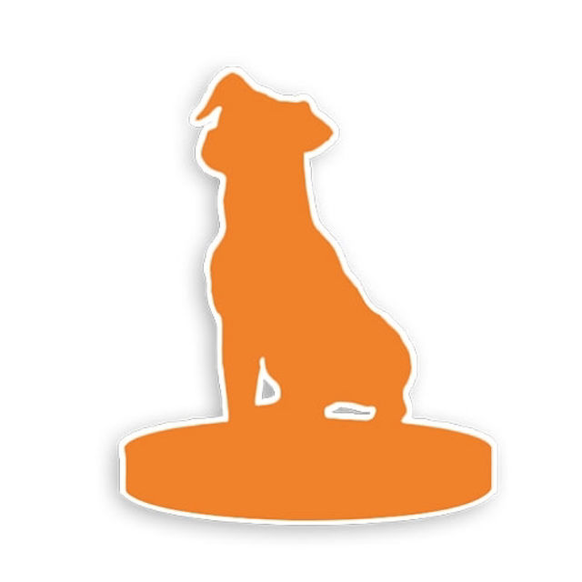 Picture of Custom Bobblehead Doll: Pet Dog Fully Customized Bobblehead