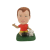 Picture of Custom Bobblehead Doll: Boy And Puppy