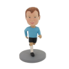 Picture of Custom Bobblehead Doll: Running Boy