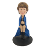 Picture of Custom Bobblehead Doll: Black Widow