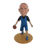 Picture of Custom Bobblehead Doll: Basketball Player