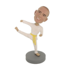 Picture of Custom Bobblehead Doll: Kungfu Man
