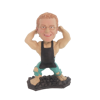 Picture of Custom Bobblehead Doll: Muscle Man In Speedo