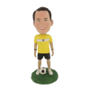 Picture of Custom Bobblehead Doll: Soccer Player