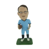 Picture of Custom Bobblehead Doll: Football Player