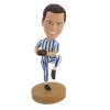 Picture of Custom Bobblehead Doll: Baseball Player in Pitching Motion