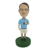 Picture of Custom Bobblehead Doll: Male Referee