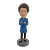 Picture of Custom Bobblehead Doll: Best Present for Mother