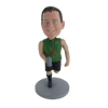 Picture of Custom Bobblehead Doll: Running Champion