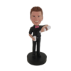 Picture of Custom Bobblehead Doll: Bar Tender