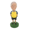 Picture of Custom Bobblehead Doll: Hands In Shorts Male