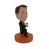 Picture of Custom Bobblehead Doll: Man Propose